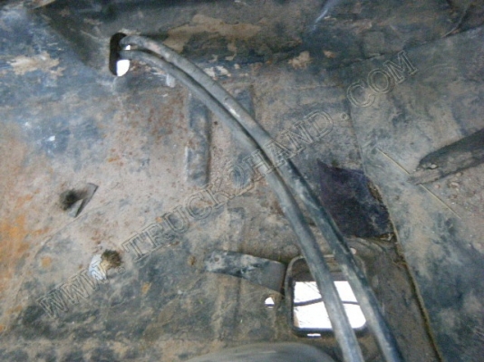 รถบรรทุก 6 ล้อดั๊มพ์ ยี่ห้อ MITSUBISHI รุ่น CANTER 100 แรงม้า รถบรรทุก 6 ล้อดั๊มพ์ ยี่ห้อ MITSUBISHI รุ่น CANTER 100 แรงม้า