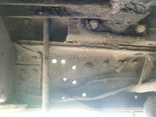 รถบรรทุก 6 ล้อดั๊มพ์ ยี่ห้อ MITSUBISHI รุ่น CANTER 100 แรงม้า รถบรรทุก 6 ล้อดั๊มพ์ ยี่ห้อ MITSUBISHI รุ่น CANTER 100 แรงม้า