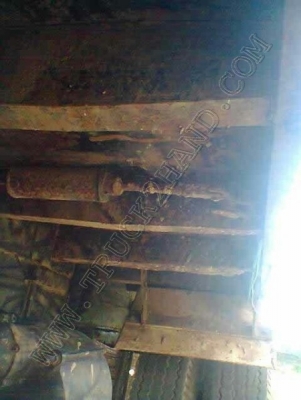 รถบรรทุก 6 ล้อดั๊มพ์ ยี่ห้อ MITSUBISHI รุ่น CANTER 100 แรงม้า รถบรรทุก 6 ล้อดั๊มพ์ ยี่ห้อ MITSUBISHI รุ่น CANTER 100 แรงม้า