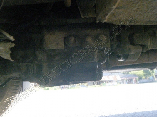 รถบรรทุก 6 ล้อดั๊มพ์ ยี่ห้อ MITSUBISHI รุ่น CANTER 100 แรงม้า รถบรรทุก 6 ล้อดั๊มพ์ ยี่ห้อ MITSUBISHI รุ่น CANTER 100 แรงม้า