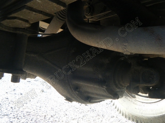 รถบรรทุก 6 ล้อดั๊มพ์ ยี่ห้อ MITSUBISHI รุ่น CANTER 100 แรงม้า รถบรรทุก 6 ล้อดั๊มพ์ ยี่ห้อ MITSUBISHI รุ่น CANTER 100 แรงม้า