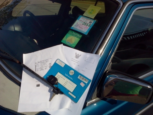 ขายรถ Benz 230e w123  1jz  ติดแก็ส lpg    รถคลาสสิค