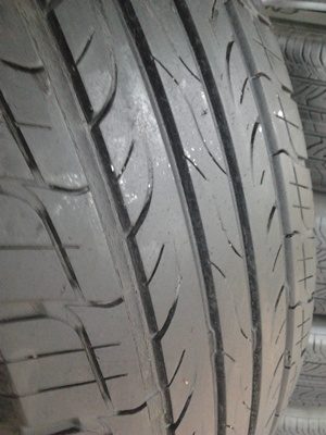 ขายยาง245/70/16 ปี 4608 MAXXIS H/P BRAVO 600  1 ชุด