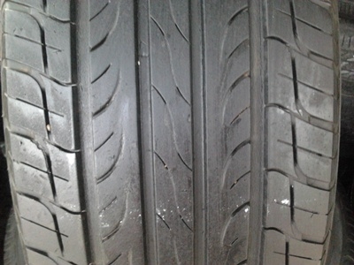 ขายยาง245/70/16 ปี 4608 MAXXIS H/P BRAVO 600  1 ชุด