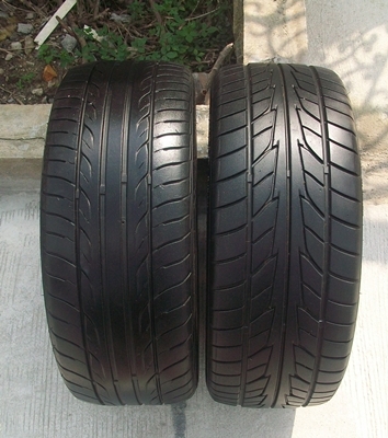 NITTO555 205/50/16ปี10 1เส้น MAXXIS IPRO 205/50/16ปี11 1เส้น