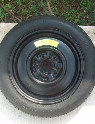 ล้ออะไหล่ญี่ปุ่นบางขอบ 16 5ร114.3 1วง