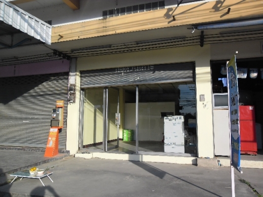 เซ้งร้านทำเลดี เหมาะกับทุกกิจการ