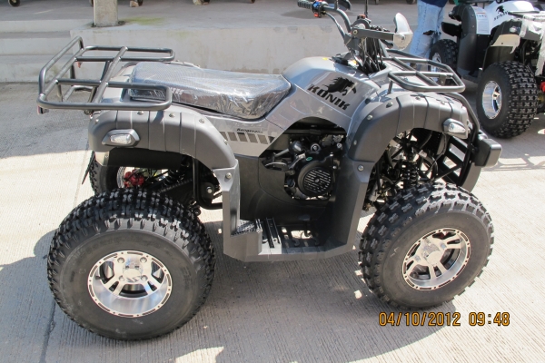 -ผ่อนได้- ขาย ATV RANGER 200 CC รถนำเข้า -ผ่อนได้- ขาย ATV RANGER 200 CC รถนำเข้า