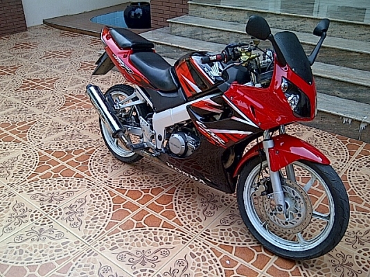 CBR 150 R 29,990บาท