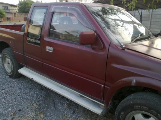 ขายอีซุซุแค็บปี92เครื่องjติดแก็ส 110000 ขายอีซุซุแค็บปี92เครื่องjติดแก็ส 110000