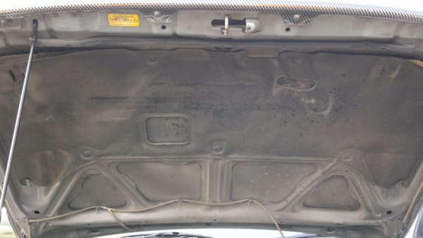 ขายไทเกอร์ 4WD เครื่อง5L 3000cc ไมล์น้อย สีเดิมทั้งลำ ลองดูครับ!