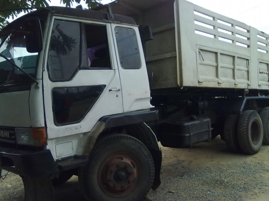 สิบล้อ มิตซู