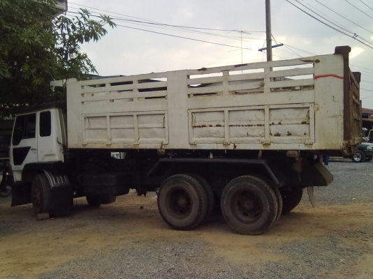 สิบล้อ มิตซู