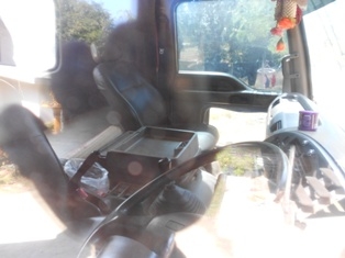 ขายรถอีซูซุเดกก้า ดั้ม 195 แรงม้า