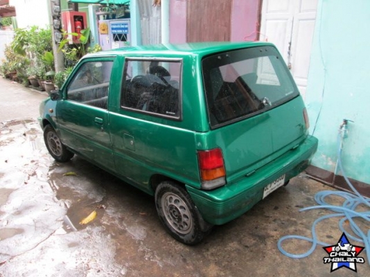 ขาย ไดฮัทสุมิร่า59000ด่วน ขาย ไดฮัทสุมิร่า59000ด่วน