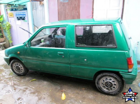 ขาย ไดฮัทสุมิร่า59000ด่วน