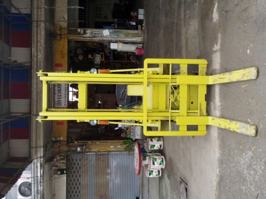 MITSUBISHI 2.5TON MITSUBISHI 2.5TON