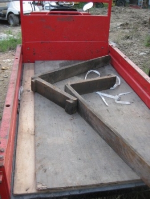 ขาย-รถบรรทุกล้อยาง YANMAR: HFG18R ยกดั๊มได้แบบไฮโดรลิค นำเข้าจากญี่ปุ่น สภาพเหมือนใหม่