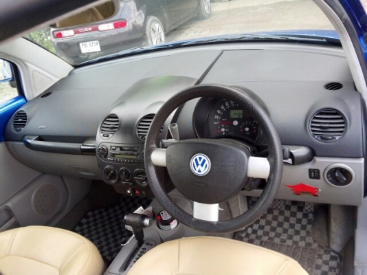 NEW BETTLE NEW BETTLE