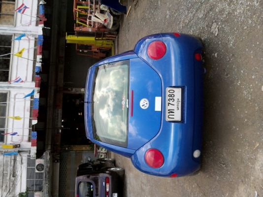 NEW BETTLE NEW BETTLE