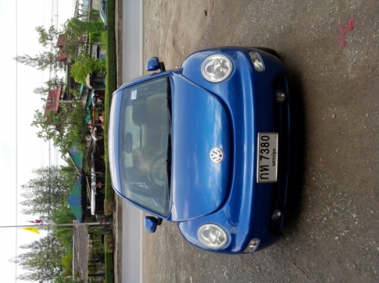 NEW BETTLE NEW BETTLE