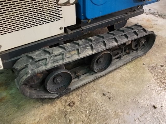 รหัส:12000856เครื่องนวดข้าวใช้เครื่องGE70-Pขนาด7PS.สภาพสวยหร้อมใช้งานwww.nihonmono.com