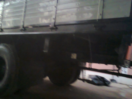 ขายหกล้อFC 120 ปี 38 พร้อมใช้งานคับยาว 5.50 เมตรดูรถได้ที่ในเมืองสุโขทัยคับ