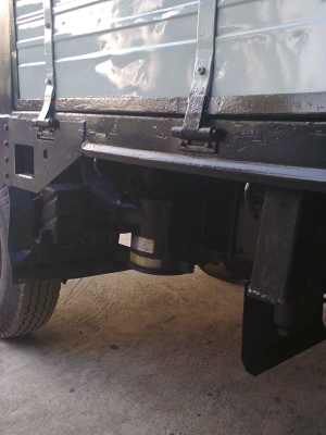 ขายหกล้อFC 120 ปี 38 พร้อมใช้งานคับยาว 5.50 เมตรดูรถได้ที่ในเมืองสุโขทัยคับ