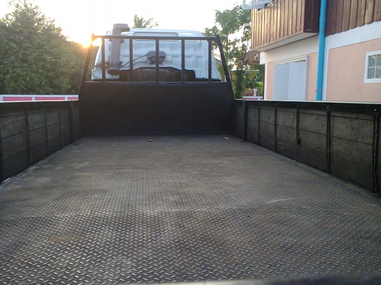 ขายหกล้อFC 120 ปี 38 พร้อมใช้งานคับยาว 5.50 เมตรดูรถได้ที่ในเมืองสุโขทัยคับ