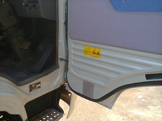 ขายหกล้อFC 120 ปี 38 พร้อมใช้งานคับยาว 5.50 เมตรดูรถได้ที่ในเมืองสุโขทัยคับ