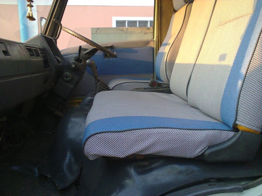 ขายหกล้อFC 120 ปี 38 พร้อมใช้งานคับยาว 5.50 เมตรดูรถได้ที่ในเมืองสุโขทัยคับ