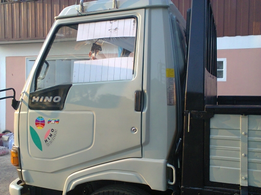 ขายหกล้อFC 120 ปี 38 พร้อมใช้งานคับยาว 5.50 เมตรดูรถได้ที่ในเมืองสุโขทัยคับ