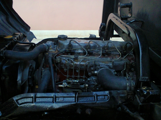 ขายหกล้อFC 120 ปี 38 พร้อมใช้งานคับยาว 5.50 เมตรดูรถได้ที่ในเมืองสุโขทัยคับ