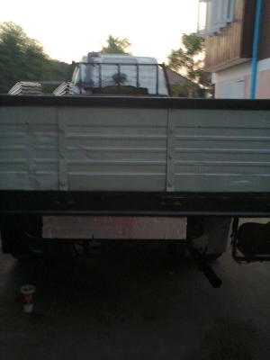 ขายหกล้อFC 120 ปี 38 พร้อมใช้งานคับยาว 5.50 เมตรดูรถได้ที่ในเมืองสุโขทัยคับ