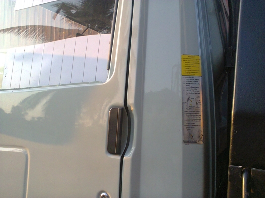 ขายหกล้อFC 120 ปี 38 พร้อมใช้งานคับยาว 5.50 เมตรดูรถได้ที่ในเมืองสุโขทัยคับ