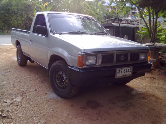 ขายนิสสัน บิ๊กเอ็ม ทน แกร่ง แรง พร้อมโอน