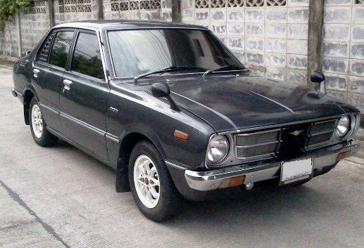 อยากขายด่วน ke30 เกียร์ออโต้ เครื่องเดิม ภายในสวย