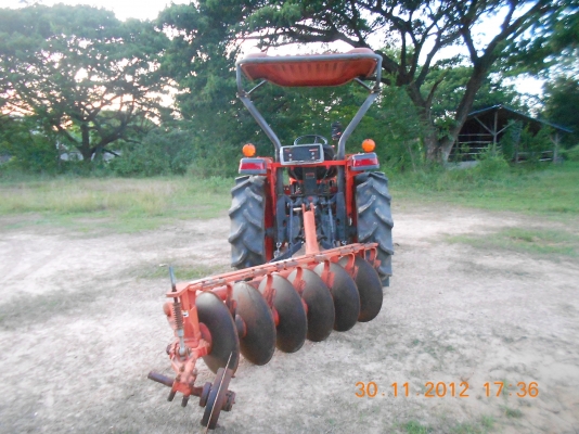 L3408 พร้อมอุปกรณ์ ไม่ต้องซ่อมพร้อมใช้งาน ติดต่อ088-3705453