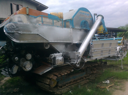 จัดไปวันพ่อขายรถเกี่ยวข้าวไทรเจริญการช่างถูกๆใช้งานได้