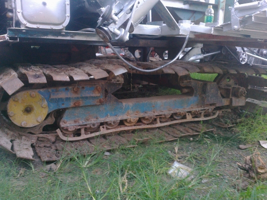 จัดไปวันพ่อขายรถเกี่ยวข้าวไทรเจริญการช่างถูกๆใช้งานได้