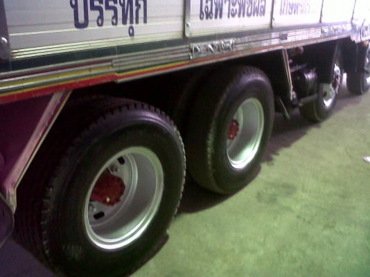 ขายHINO 2Kปี40 วางK13C360แรงม้าเทอร์โบ พ่วงแม่ลูกกระบะเนียม อู่ ธวัชชัยคอกเกษตร แม่12ล้อ ลูก3คาน ติดต่อได้ที่คุณ อ๊อฟ พิจิตร 086-737-9991