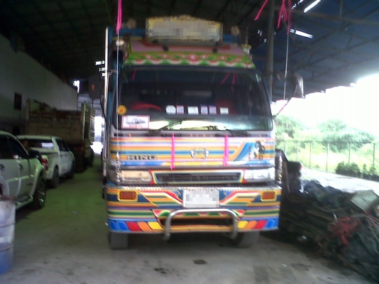 ขายHINO 2Kปี40 วางK13C360แรงม้าเทอร์โบ พ่วงแม่ลูกกระบะเนียม อู่ ธวัชชัยคอกเกษตร แม่12ล้อ ลูก3คาน ติดต่อได้ที่คุณ อ๊อฟ พิจิตร 086-737-9991