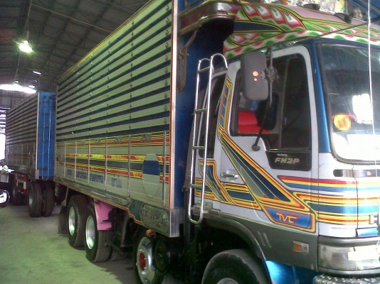 ขายHINO 2Kปี40 วางK13C360แรงม้าเทอร์โบ พ่วงแม่ลูกกระบะเนียม อู่ ธวัชชัยคอกเกษตร แม่12ล้อ ลูก3คาน ติดต่อได้ที่คุณ อ๊อฟ พิจิตร 086-737-9991