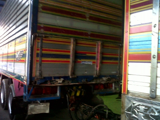 ขายHINO 2Kปี40 วางK13C360แรงม้าเทอร์โบ พ่วงแม่ลูกกระบะเนียม อู่ ธวัชชัยคอกเกษตร แม่12ล้อ ลูก3คาน ติดต่อได้ที่คุณ อ๊อฟ พิจิตร 086-737-9991