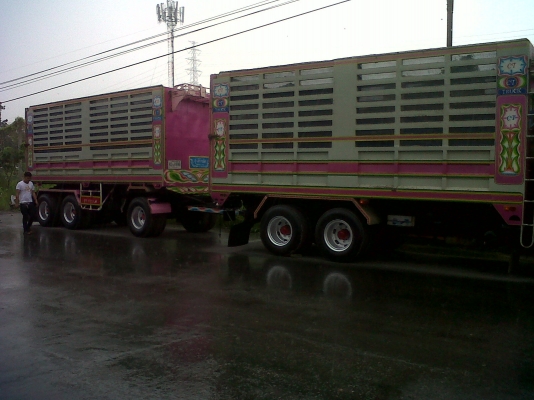 ขายHINO 2Kปี40 260แรงม้า พ่วงแม่ลูกกระบะเหล็ก อู่ ซีทรัค คอกเกษตร ลูก3คาน ติดต่อได้ที่คุณ อ๊อฟ พิจิตร 086-737-9991 ขายHINO 2Kปี40 260แรงม้า พ่วงแม่ลูกกระบะเหล็ก อู่ ซีทรัค คอกเกษตร ลูก3คาน ติดต่อได้ที่คุณ อ๊อฟ พิจิตร 086-737-9991