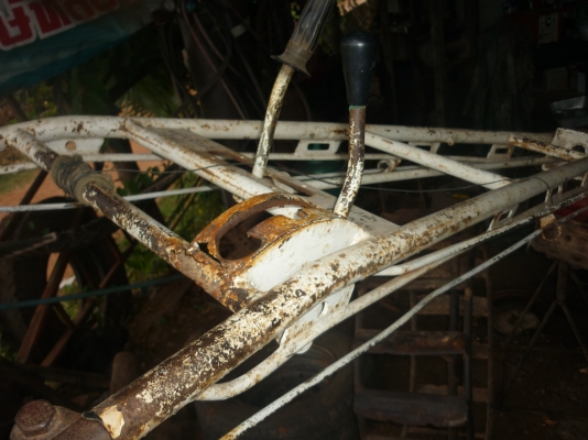 รถบ้าน ราคาประหยัด(มีคลิปการทำงาน)