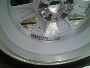 ขายล้อแม๊กขอบ 15 ขายล้อแม๊กขอบ 15