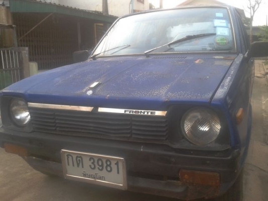 ขาย suzuki fronte รถเล็ก ราคาประหยัด ขาย suzuki fronte รถเล็ก ราคาประหยัด