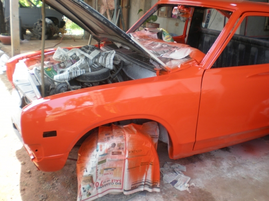 ขายช้าง 620 สภาพจบ