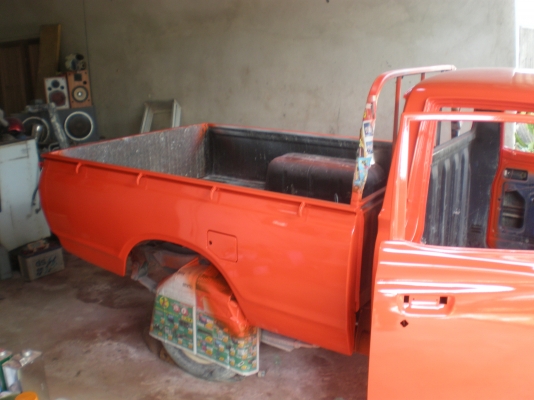 ขายช้าง 620 สภาพจบ